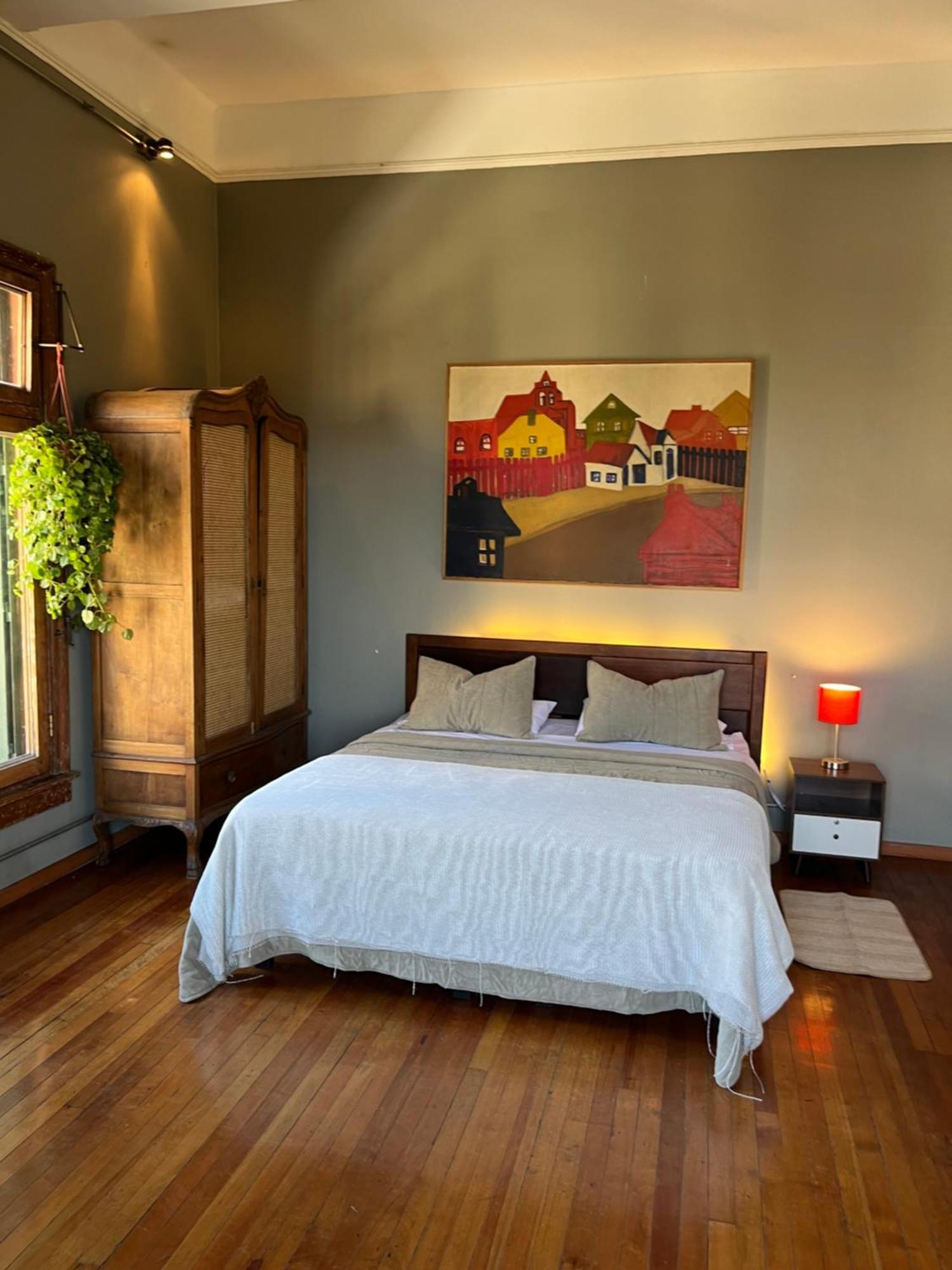 Apartamento Estudio Centro Historico *