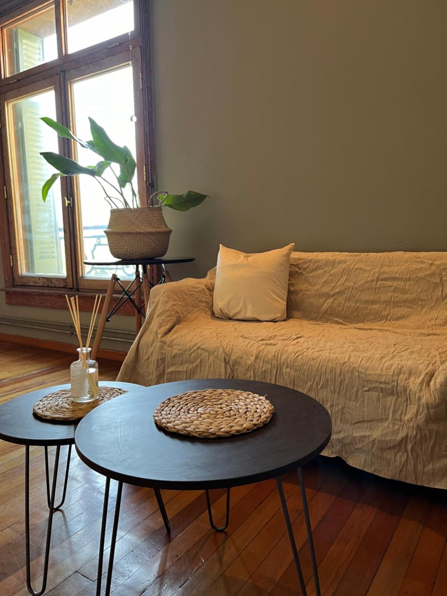 Apartamento Estudio Centro Historico